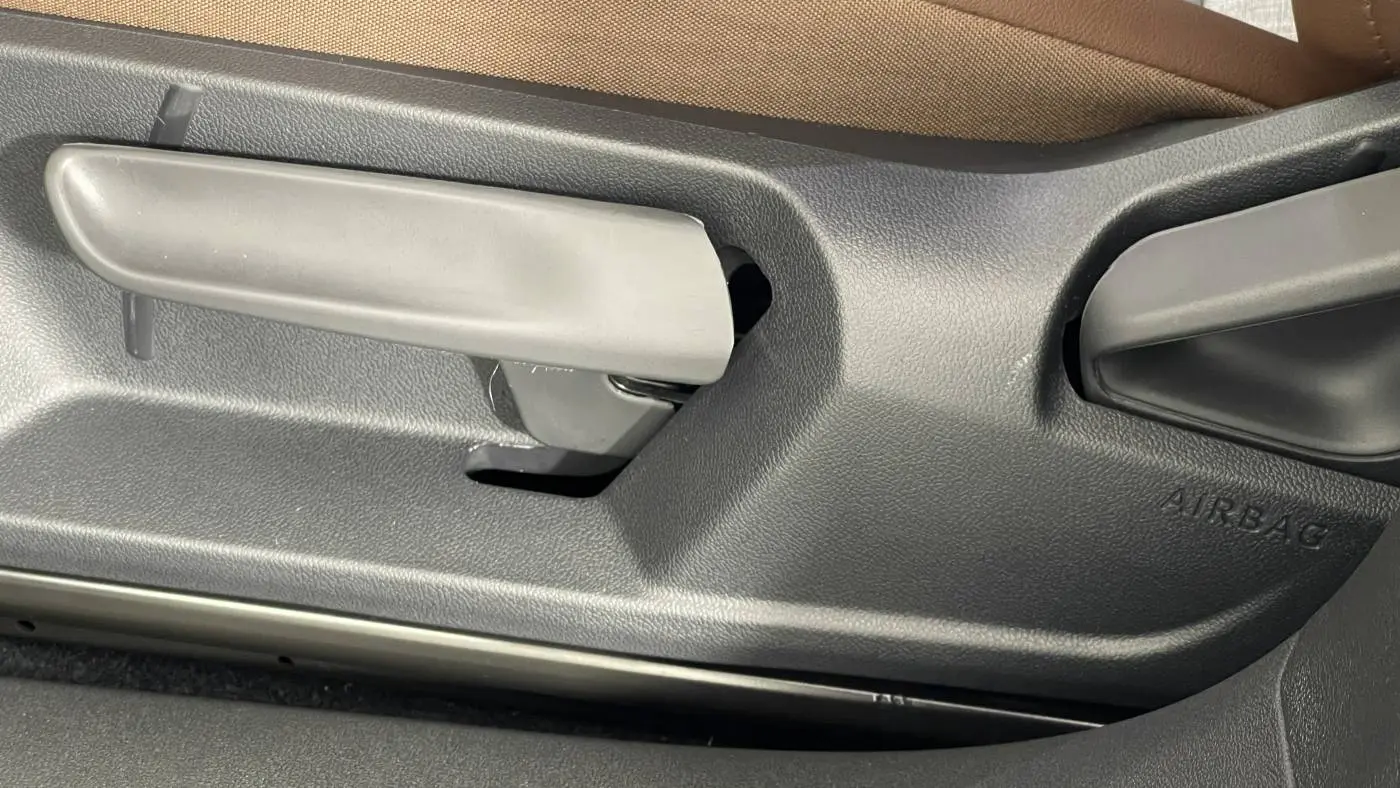 2025 Volkswagen ID.4 1V2DSPE89SC001652