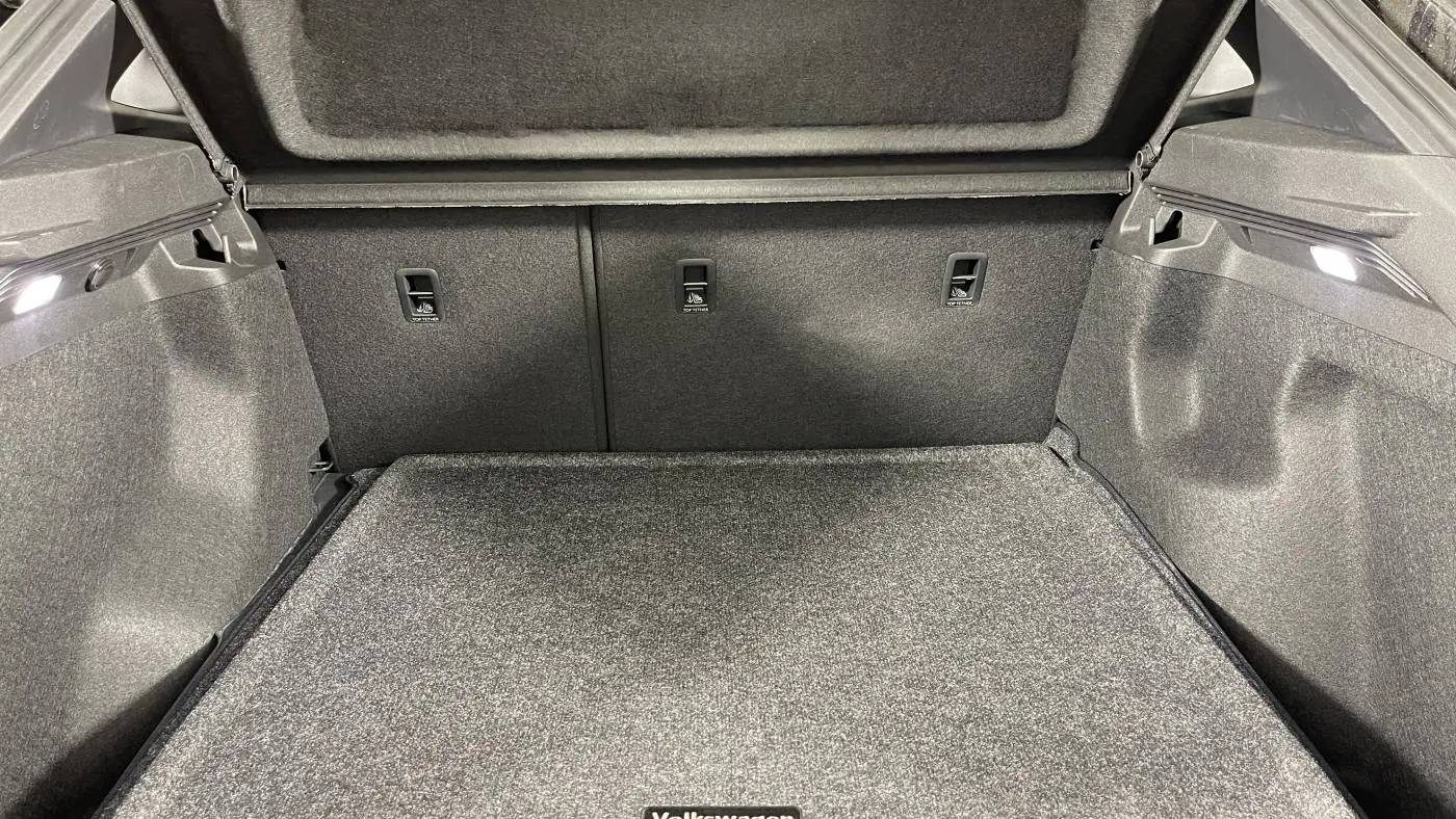 2025 Volkswagen ID.4 1V2DSPE89SC001652