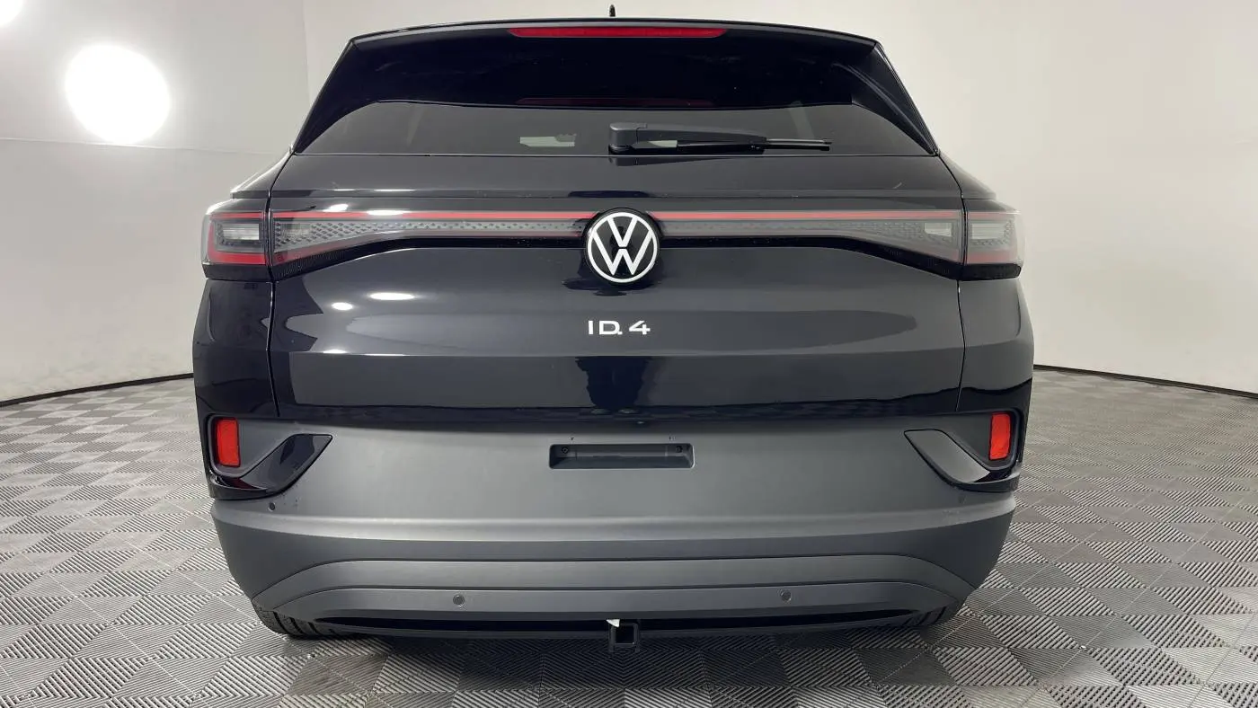 2025 Volkswagen ID.4 1V2DSPE89SC001652