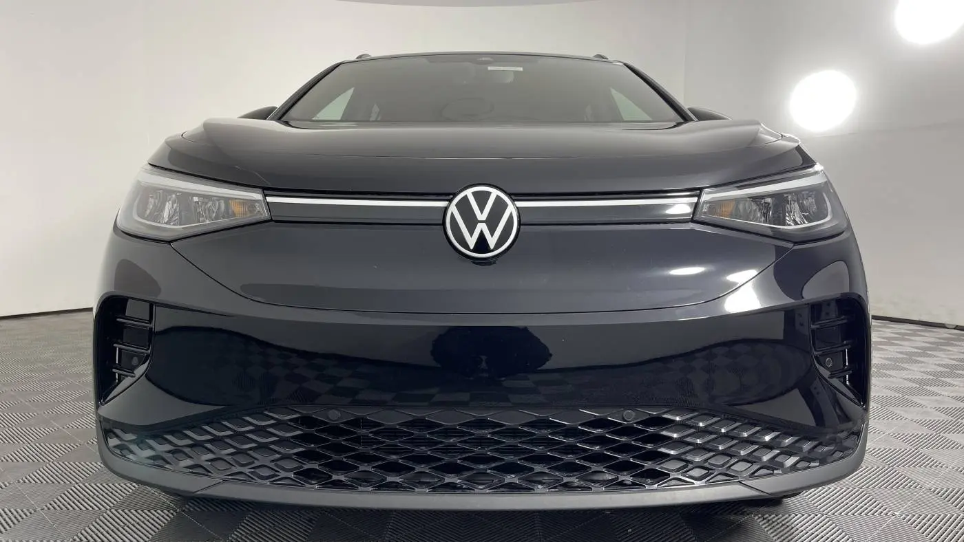 2025 Volkswagen ID.4 1V2DSPE89SC001652
