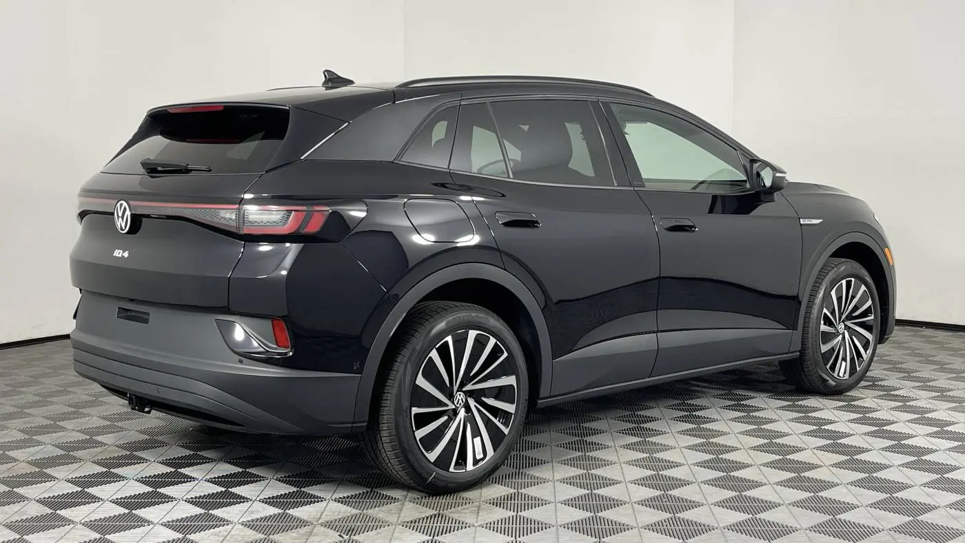 2025 Volkswagen ID.4 1V2DSPE89SC001652