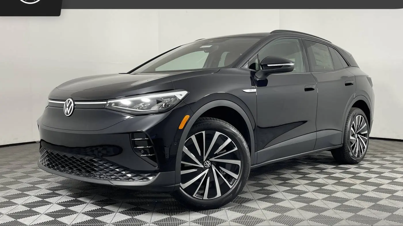 2025 Volkswagen ID.4 1V2DSPE89SC001652
