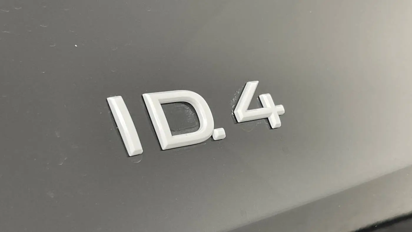 2025 Volkswagen ID.4 1V2DSPE89SC001652