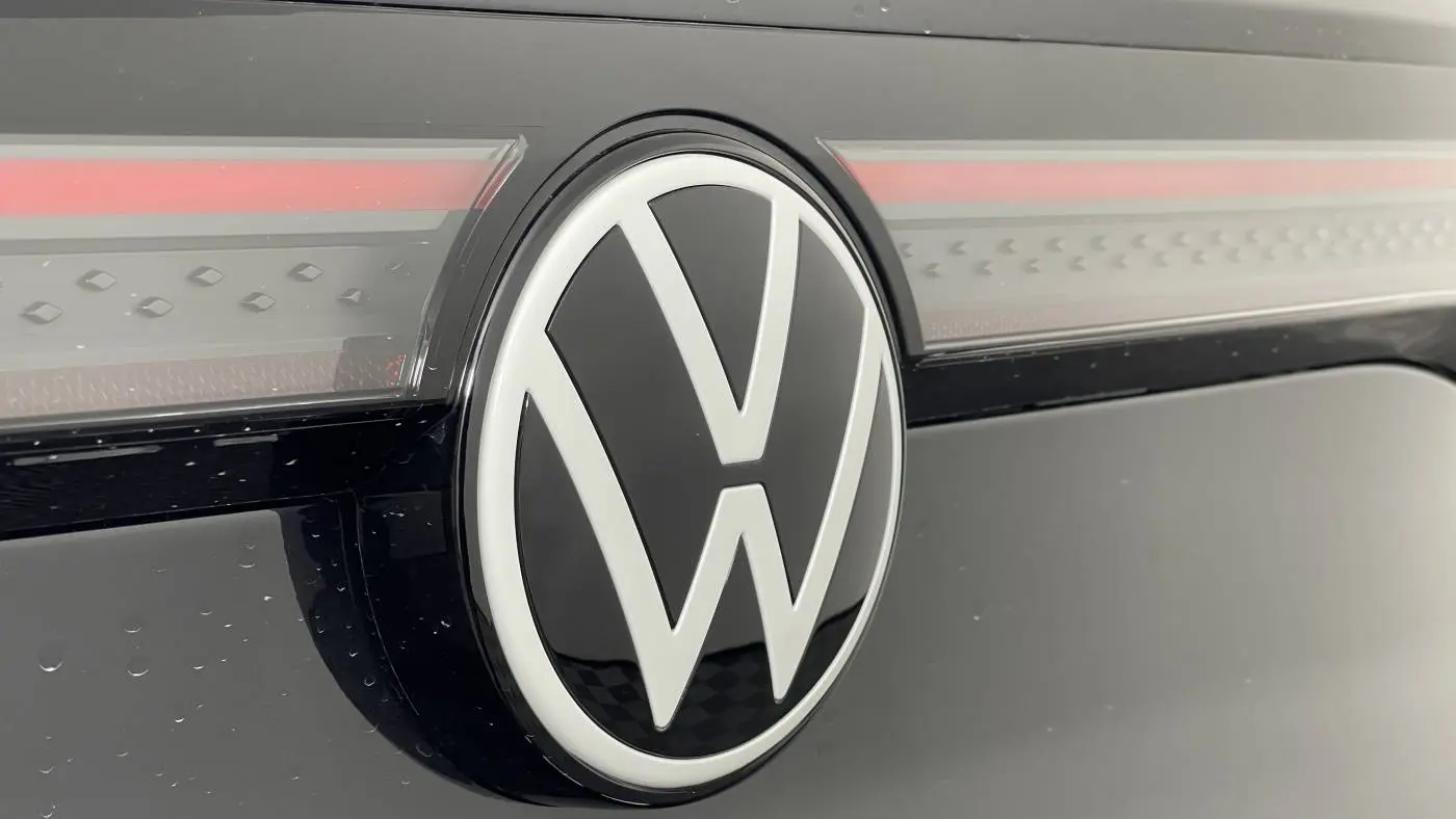 2025 Volkswagen ID.4 1V2DSPE89SC001652