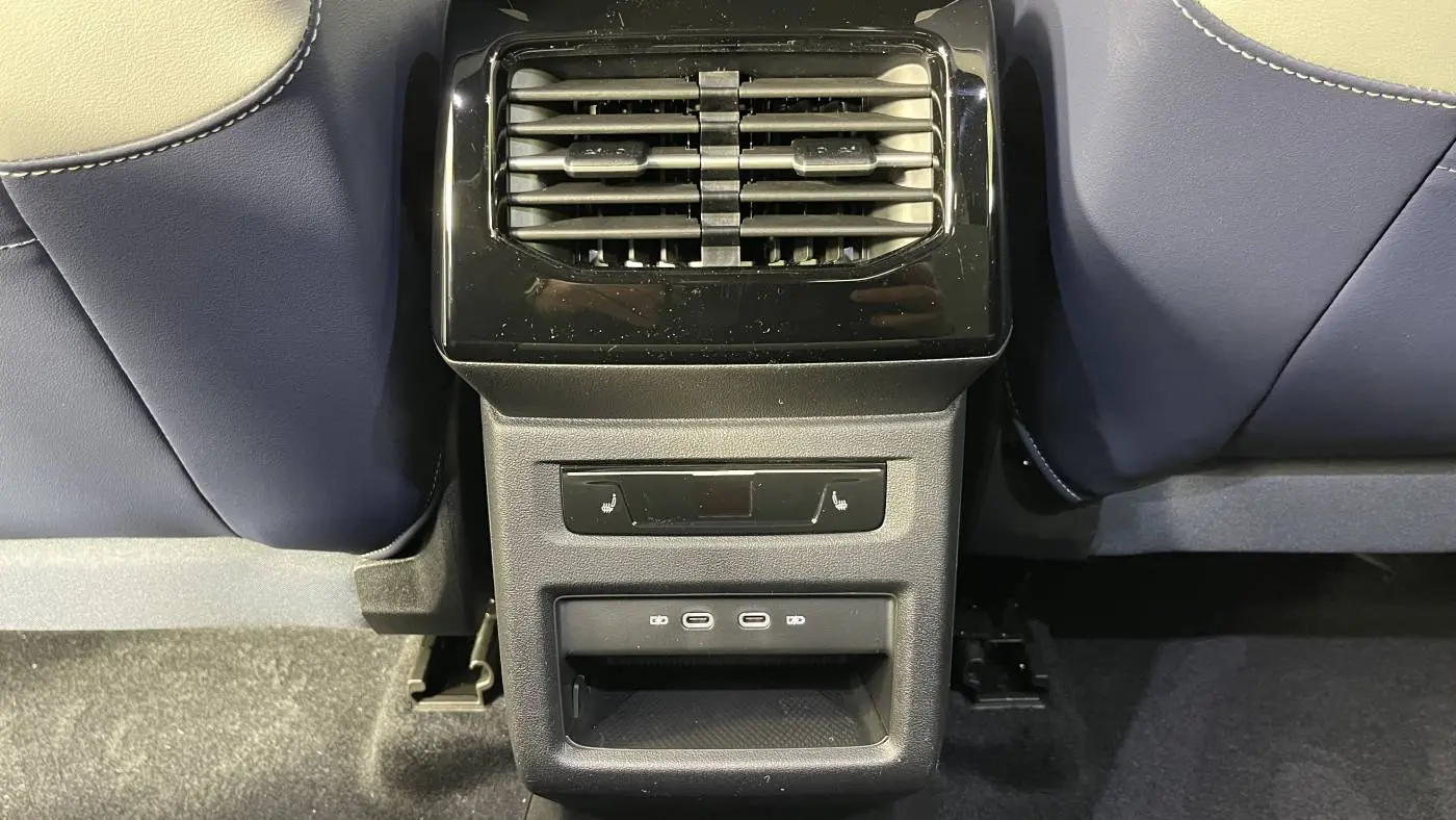 2025 Volkswagen ID.4 1V2JSPE86SC002762