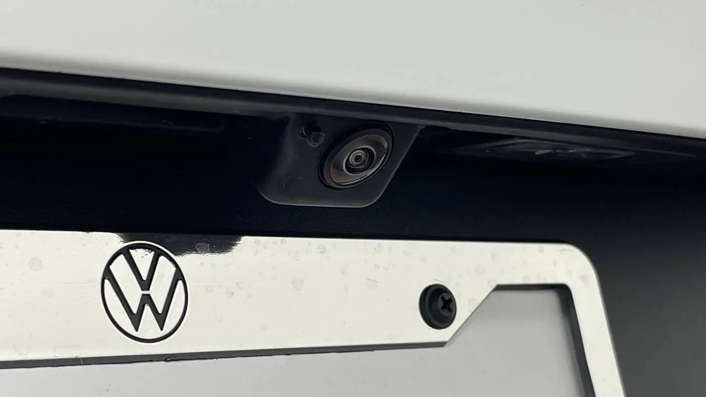 2025 Volkswagen ID.4 1V2JSPE86SC002762