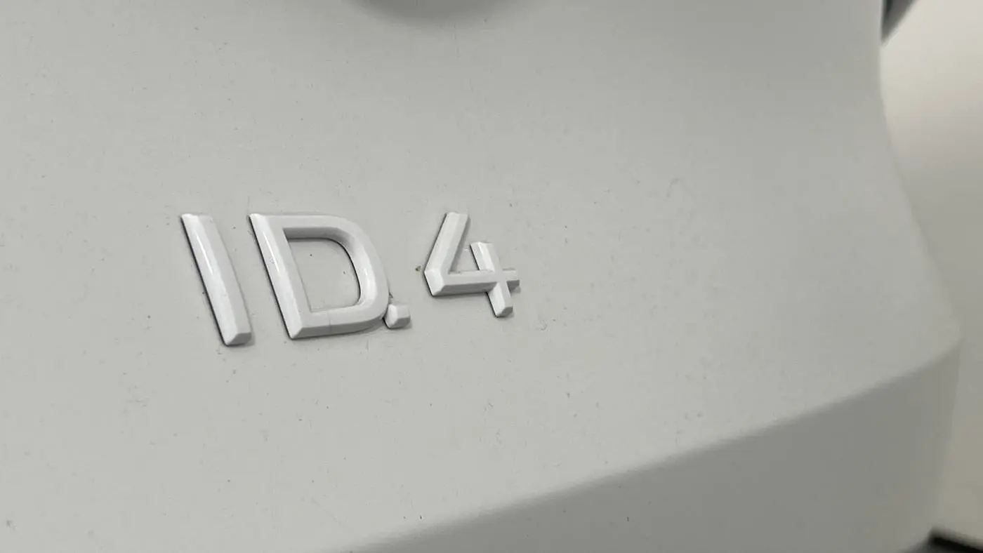 2025 Volkswagen ID.4 1V2JSPE86SC002762