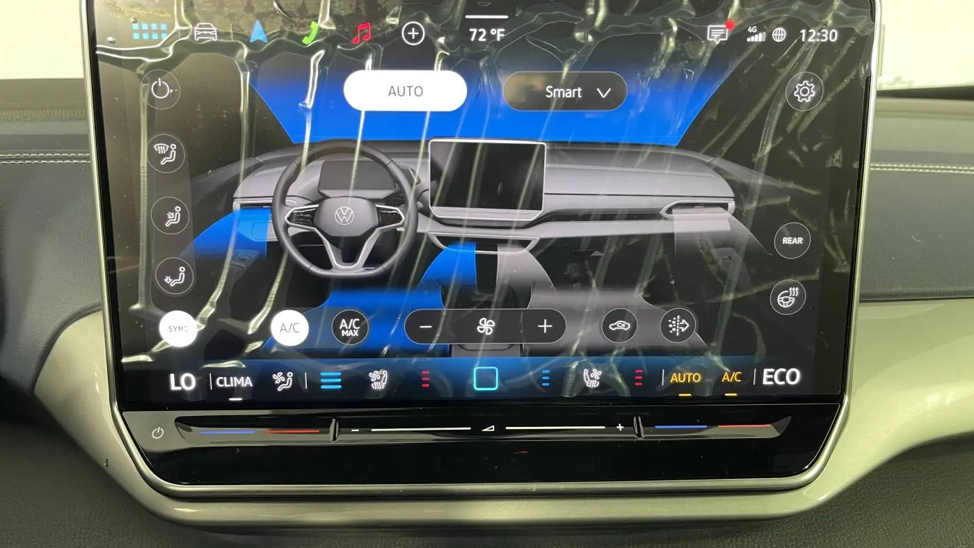 2025 Volkswagen ID.4 1V2JSPE86SC002762