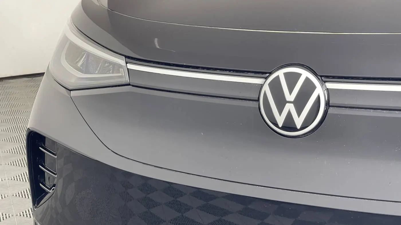 2025 Volkswagen ID.4 1V2DSPE89SC001652