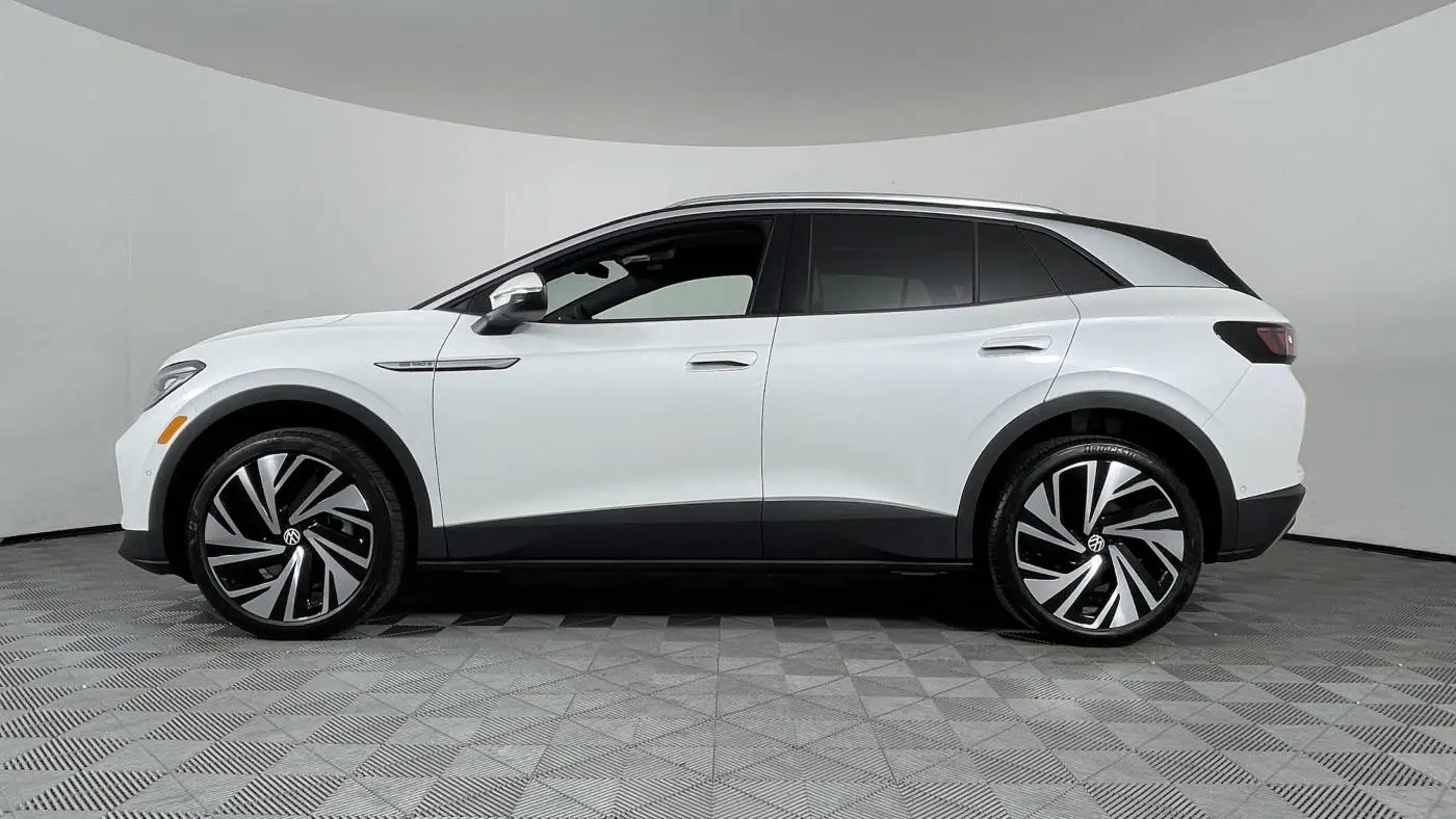 2025 Volkswagen ID.4 1V2JSPE86SC002762