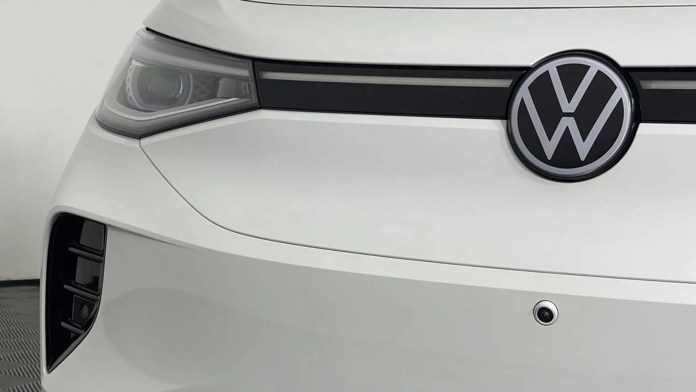 2025 Volkswagen ID.4 1V2JSPE86SC002762