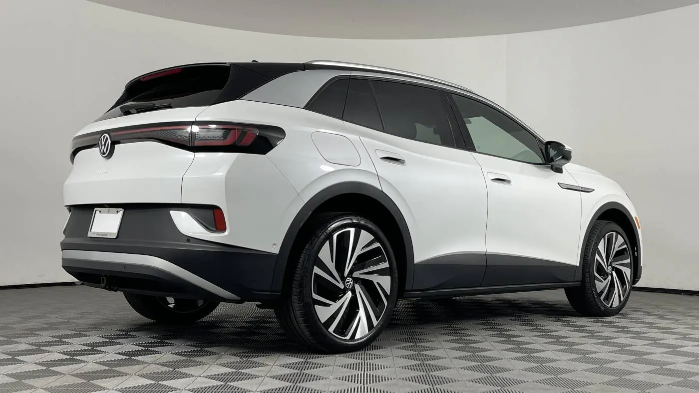 2025 Volkswagen ID.4 1V2JSPE86SC002762