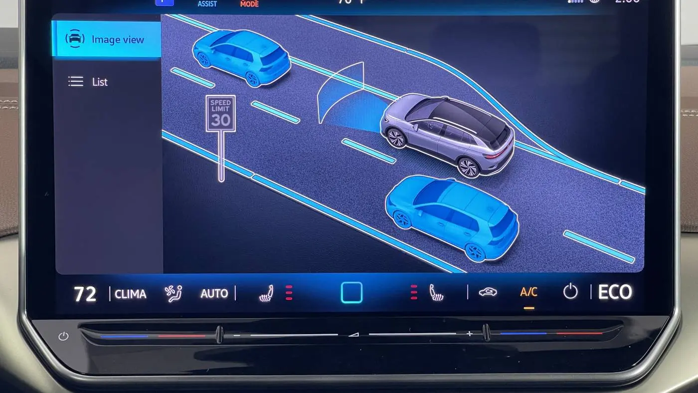 2025 Volkswagen ID.4 1V2DSPE89SC001652