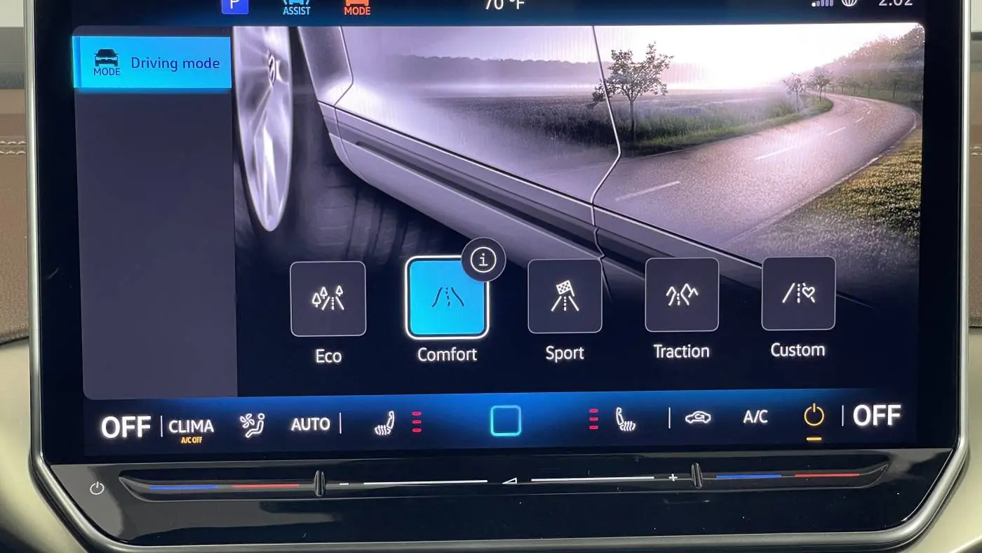 2025 Volkswagen ID.4 1V2DSPE89SC001652