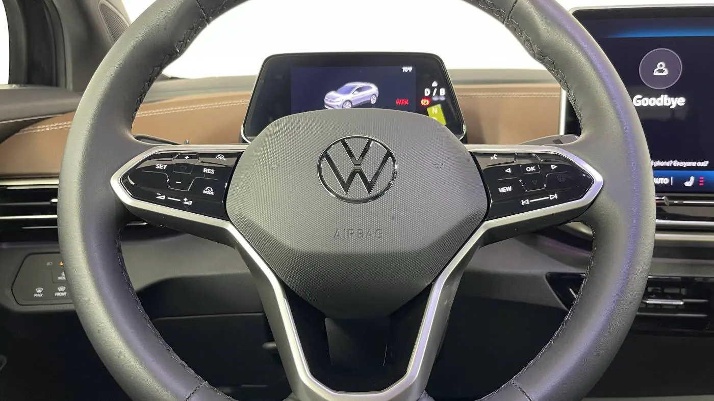 2025 Volkswagen ID.4 1V2DSPE89SC001652
