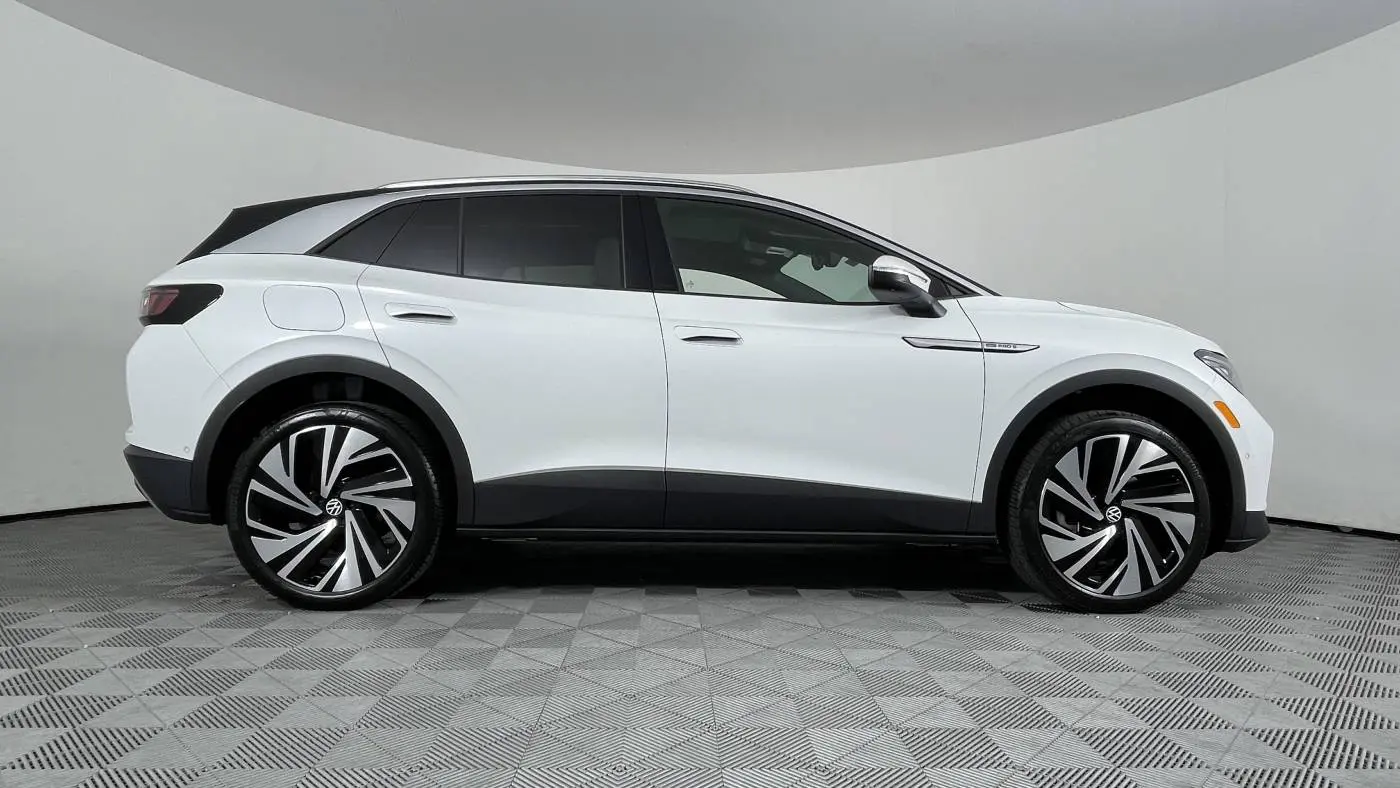 2025 Volkswagen ID.4 1V2JSPE86SC002762