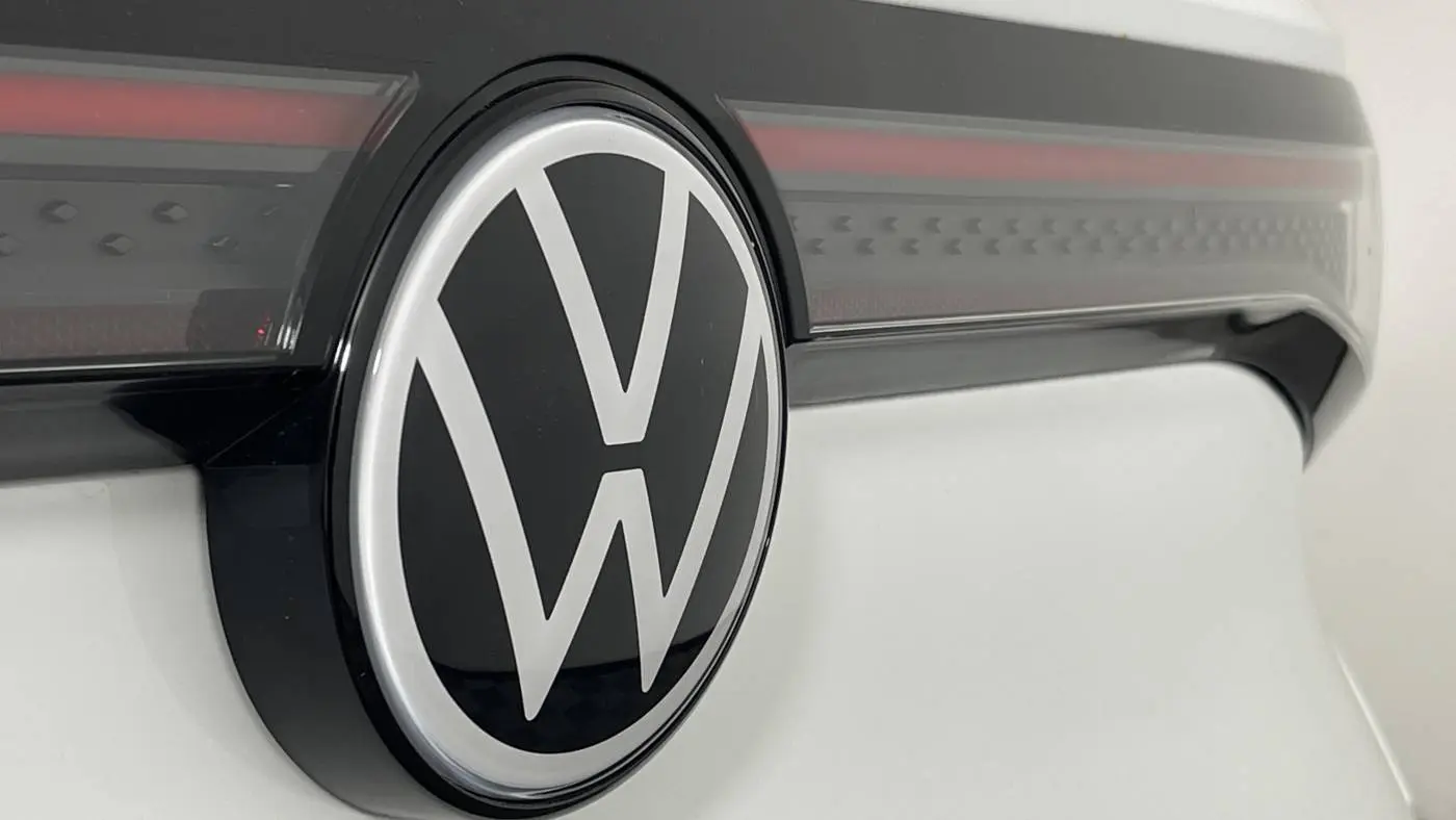 2025 Volkswagen ID.4 1V2JSPE86SC002762