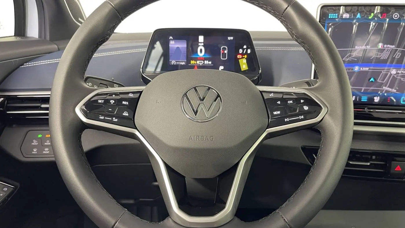 2025 Volkswagen ID.4 1V2JSPE86SC002762