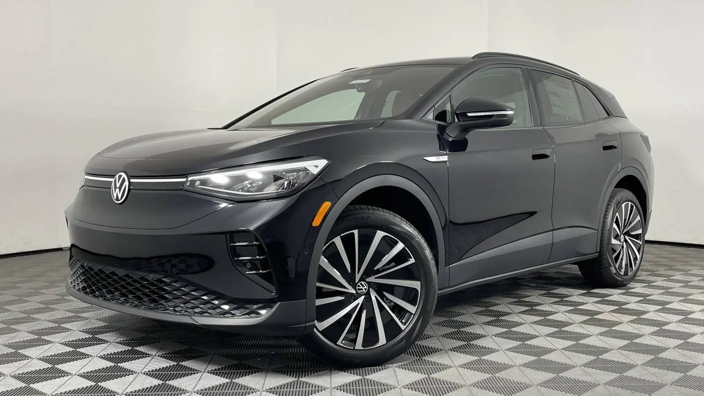 2025 Volkswagen ID.4 1V2DSPE89SC001652