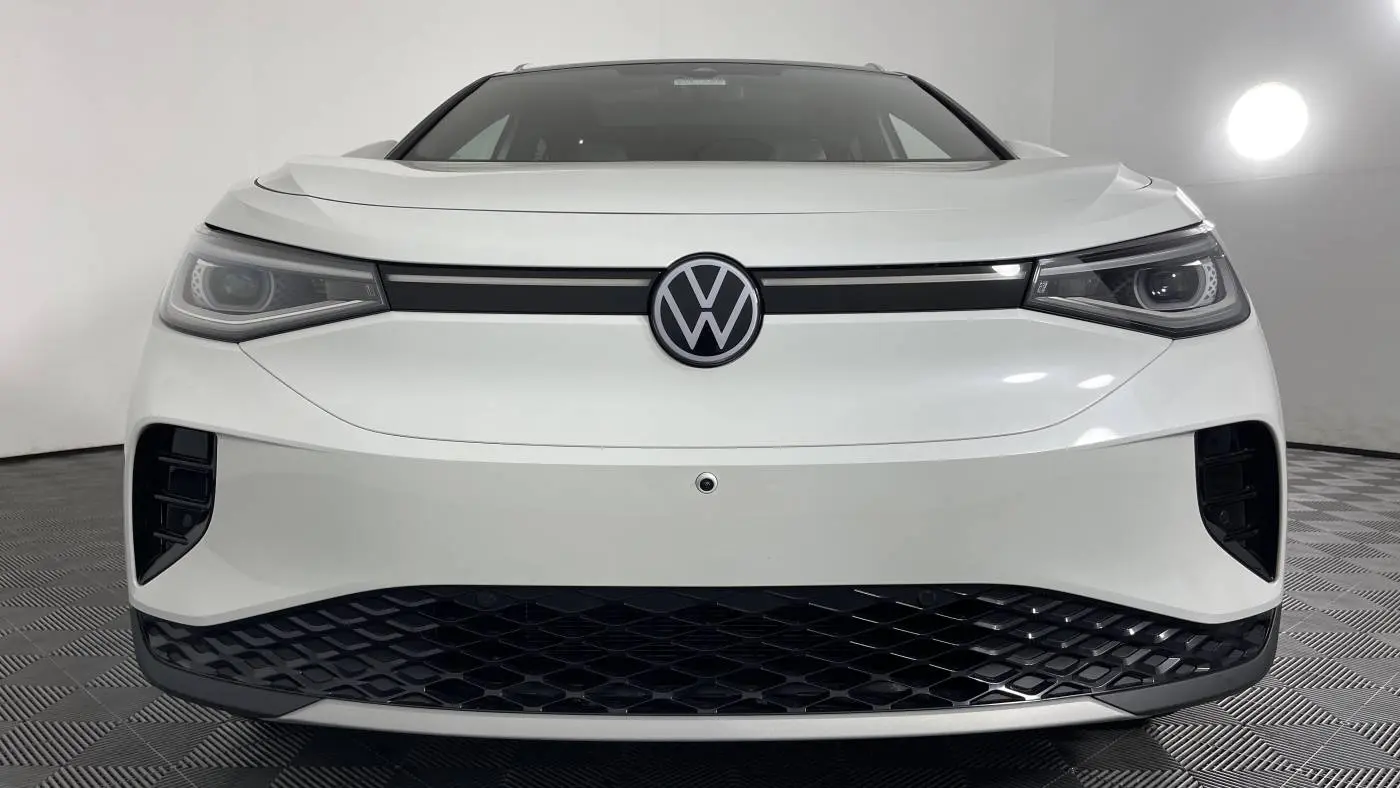 2025 Volkswagen ID.4 1V2JSPE86SC002762
