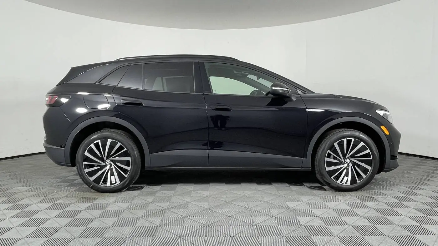 2025 Volkswagen ID.4 1V2DSPE89SC001652