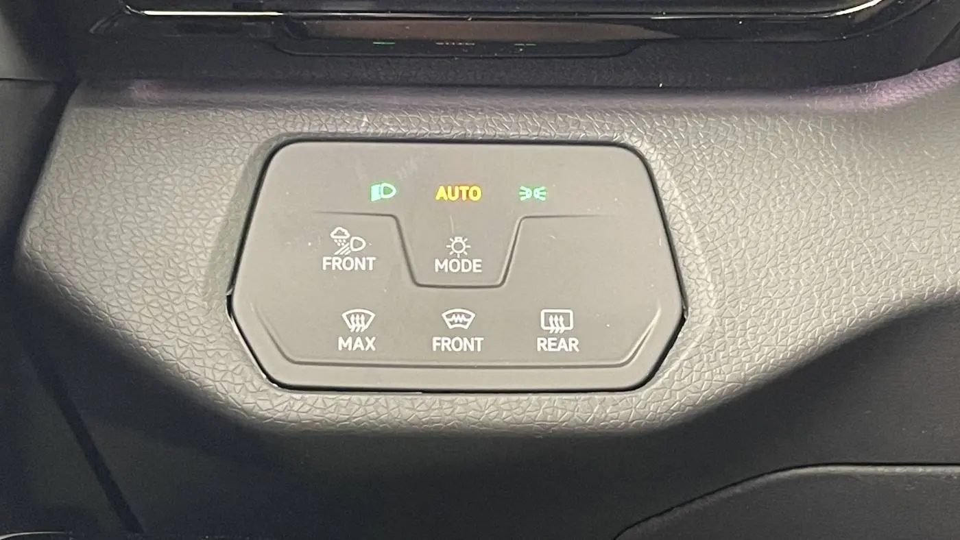 2025 Volkswagen ID.4 1V2JSPE86SC002762