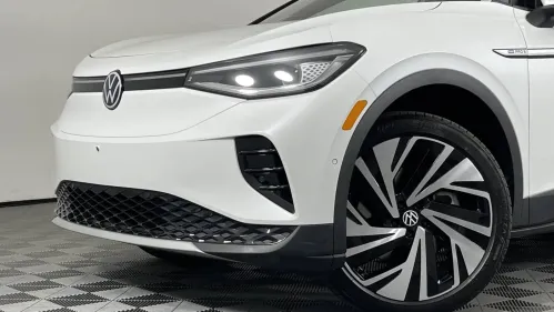 2025 Volkswagen ID.4 1V2JSPE86SC002762
