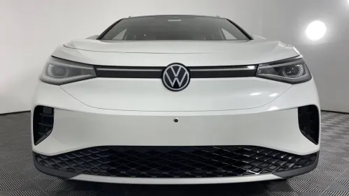 2025 Volkswagen ID.4 1V2JSPE86SC002762