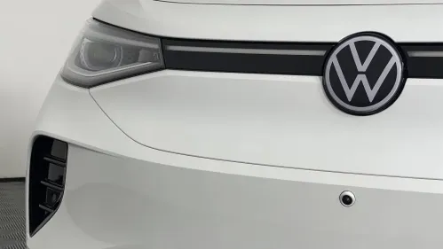2025 Volkswagen ID.4 1V2JSPE86SC002762