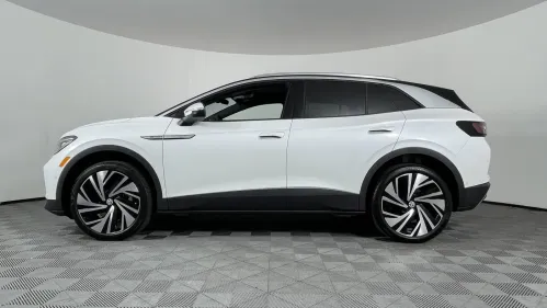 2025 Volkswagen ID.4 1V2JSPE86SC002762