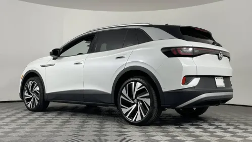 2025 Volkswagen ID.4 1V2JSPE86SC002762
