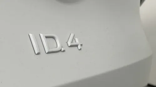 2025 Volkswagen ID.4 1V2JSPE86SC002762