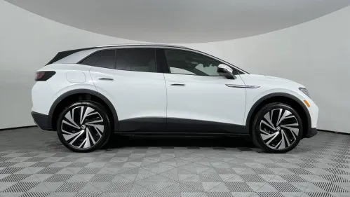 2025 Volkswagen ID.4 1V2JSPE86SC002762