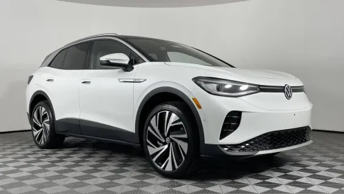 2025 Volkswagen ID.4 1V2JSPE86SC002762