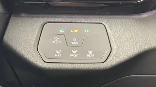 2025 Volkswagen ID.4 1V2JSPE86SC002762