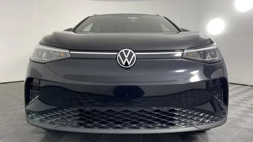 2025 Volkswagen ID.4 1V2DSPE89SC001652
