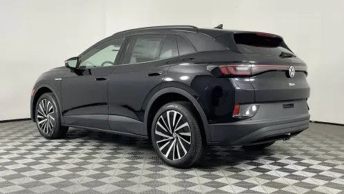 2025 Volkswagen ID.4 1V2DSPE89SC001652