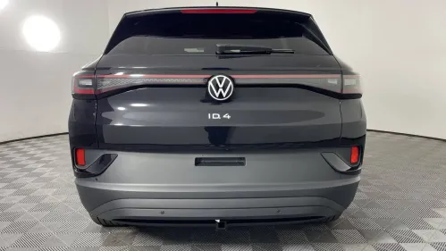 2025 Volkswagen ID.4 1V2DSPE89SC001652