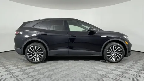 2025 Volkswagen ID.4 1V2DSPE89SC001652
