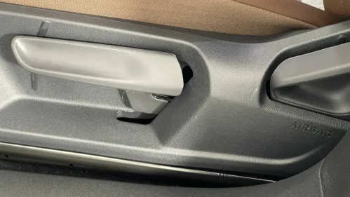 2025 Volkswagen ID.4 1V2DSPE89SC001652