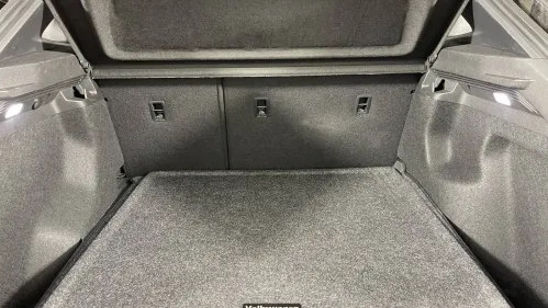 2025 Volkswagen ID.4 1V2DSPE89SC001652