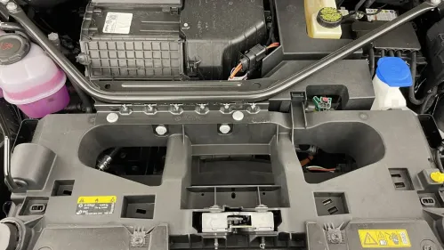 2025 Volkswagen ID.4 1V2DSPE89SC001652