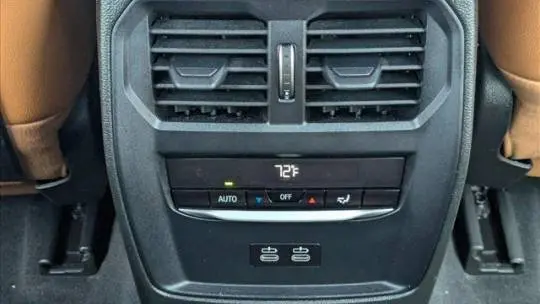 2022 BMW 3 Series 3MW5P7J08N8C71262