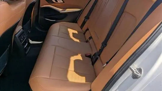 2022 BMW 3 Series 3MW5P7J08N8C71262