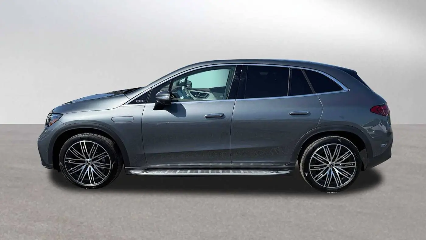 2024 Mercedes EQE SUV 4JGGM2BB8RA056221