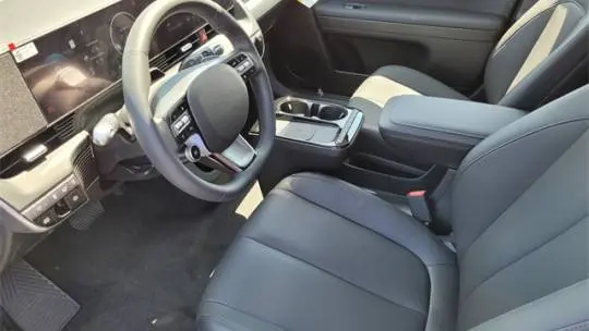 2025 Hyundai IONIQ 5 7YAKN4DA9SY016554