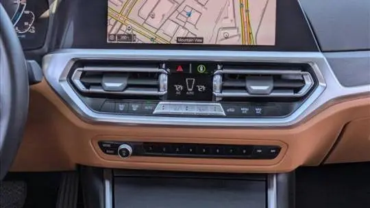 2022 BMW 3 Series 3MW5P7J08N8C71262