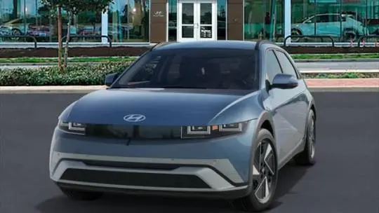 2025 Hyundai IONIQ 5 7YAKN4DA9SY014853