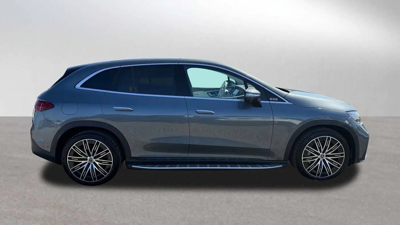 2024 Mercedes EQE SUV 4JGGM2BB8RA056221