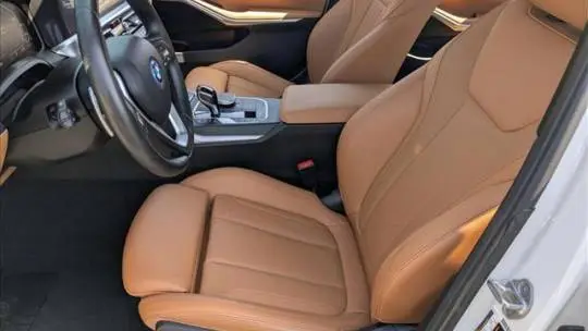 2022 BMW 3 Series 3MW5P7J08N8C71262